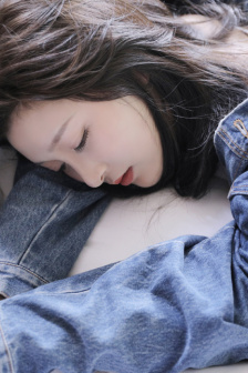 迪丽热巴男友感大片